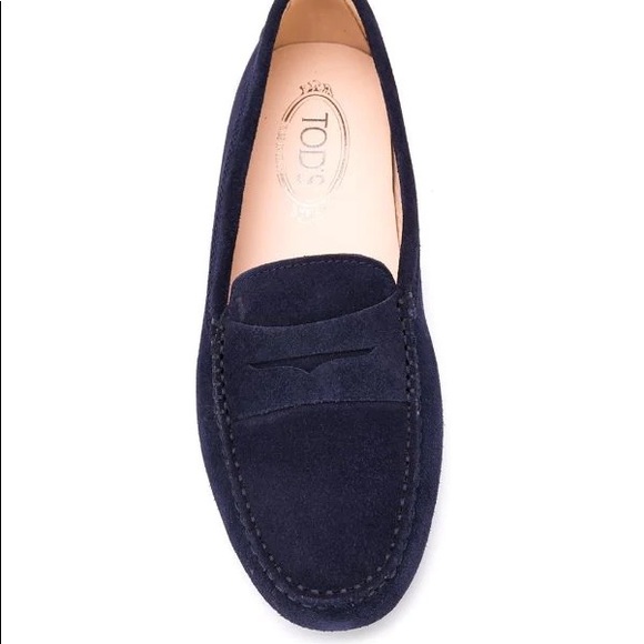 Tods loafers - Picture 9 of 9